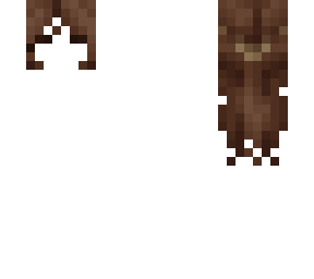 lilith's hair