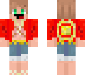 luffy