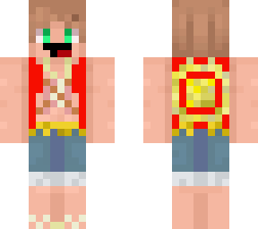 luffy