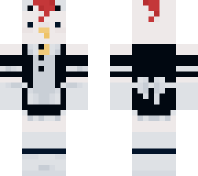 maid chicken