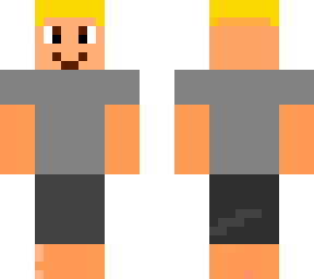 main character//mrmanntheman