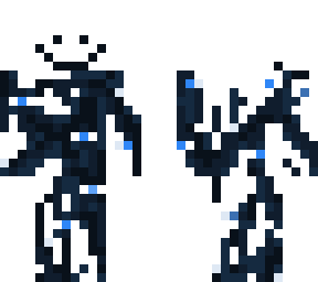 man