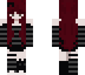 matching skin