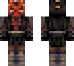 maul