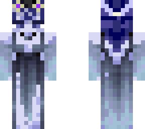 melusine-ish skin i guess