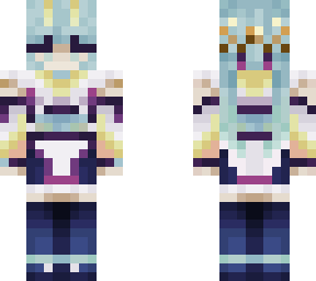 mikusona