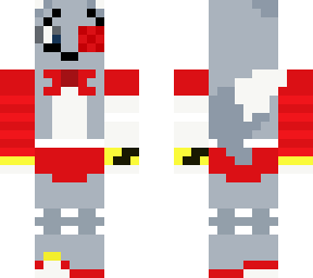 mixt (oc)