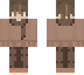 my custom skin