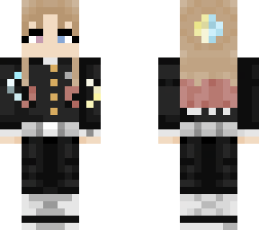 my oc from kny