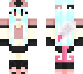 my oc plz dont use
