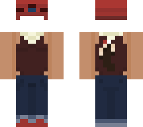 my oc tab