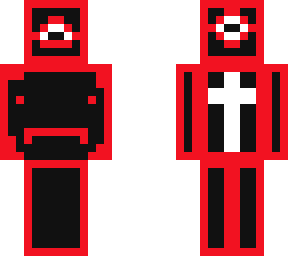 my version of nightmare