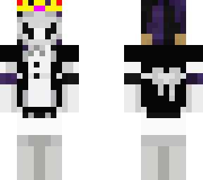 nanoisme maid