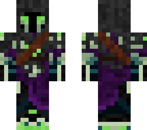 necromancer