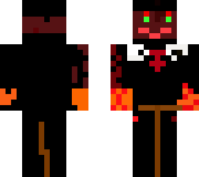 new skin