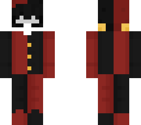 patrick skin