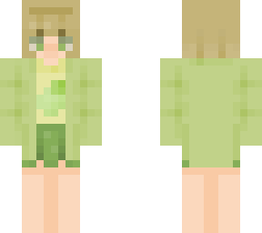 pear blonde
