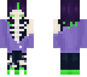 phantom me
