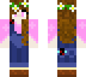 phoenix flowergirl