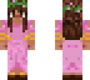pink princess