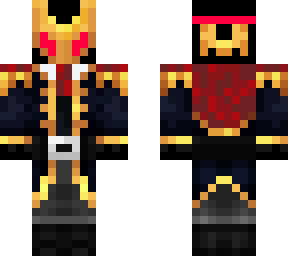 pirate snuviii