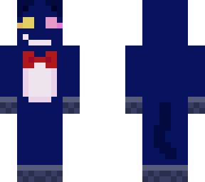 pluey deltarune(fixed)