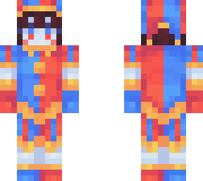 pomni (tadc) (request)