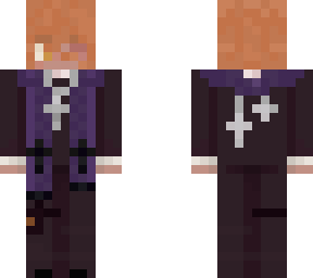 priest