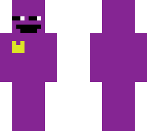 purple guy