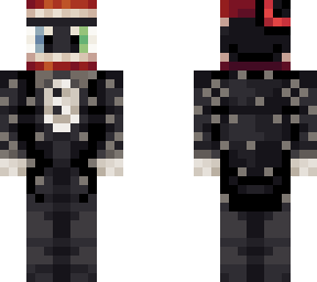 put on your sunday best! (effects) | tadc