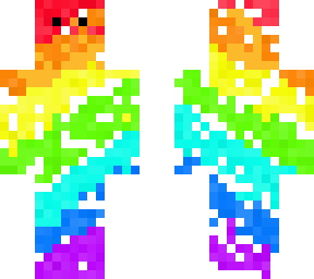 rainbow