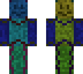 rainbow abomination