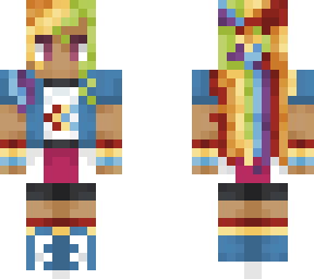 rainbow dash