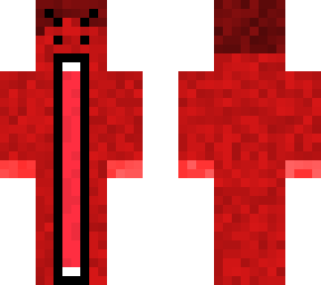 red dude