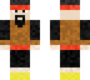 red turbans