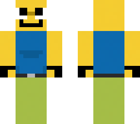 roblox noob