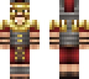 roman centurion