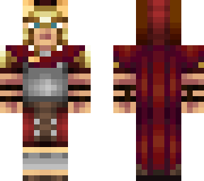 roman commander