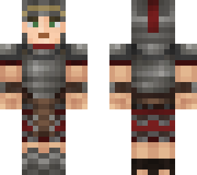 roman legionary