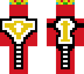 royal redring
