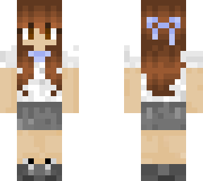 school outfit