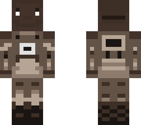 sector-42: dustwalker