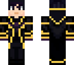 shadow cid