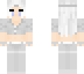 silver sable