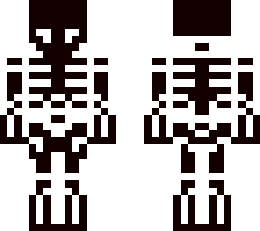 skeleton