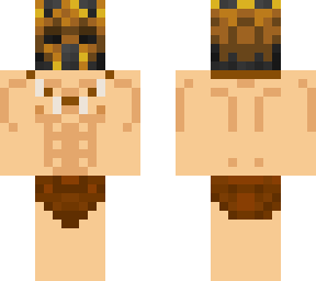skin caverncola