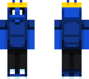 skin for max