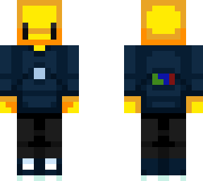skin for qcybee