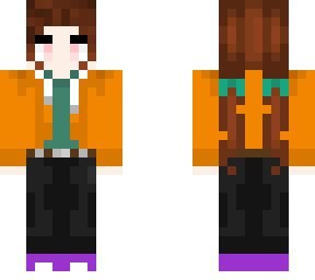 skin making challenge #1