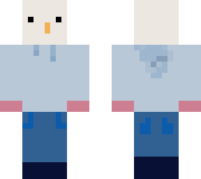 snowman kid
